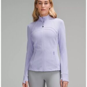 Lululemon Define Jacket Size 8